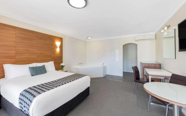 Mercure Wagga Wagga