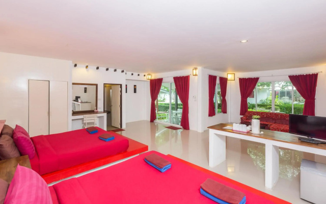Da Kanda Villa Beach Resort