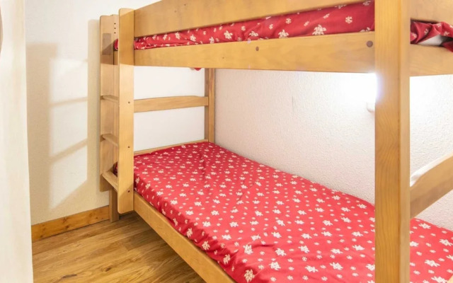 One-bedroom Apt. in Chamrousse