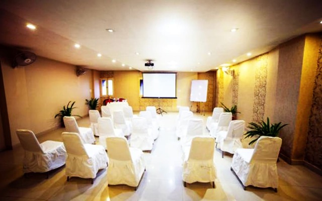 Hotel Moti Mahal