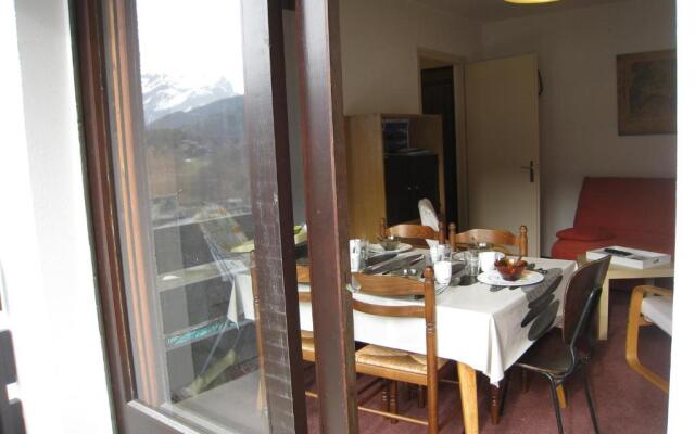 Appartements Les Houches