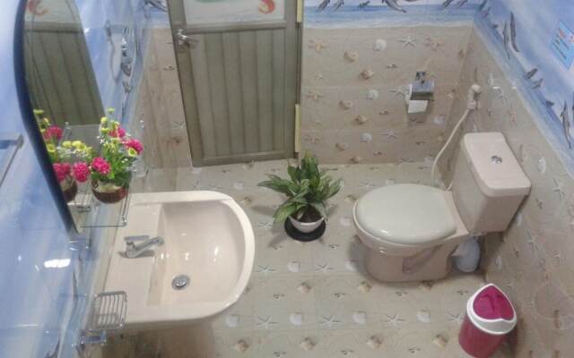 Ella Fresh Point Homestay