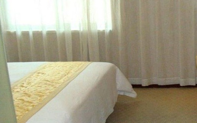 Tianxin Hotel – Guest Rooms – Shenzhen