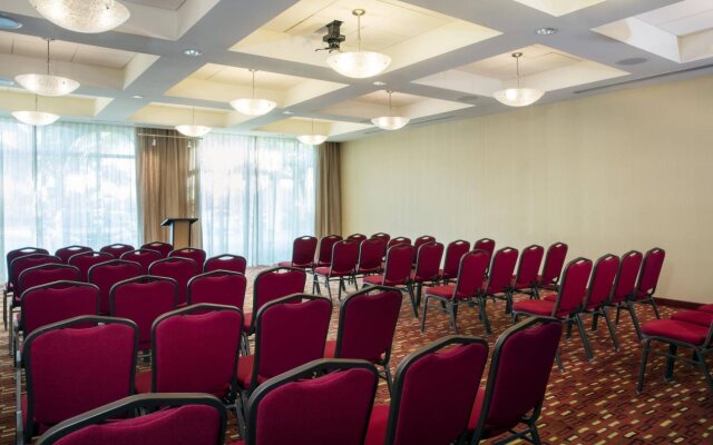 Courtyard by Marriott Miami Homestead