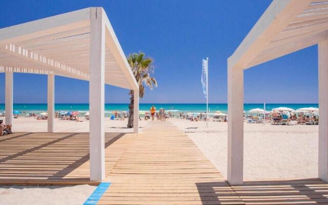 San Juan Playa Vip