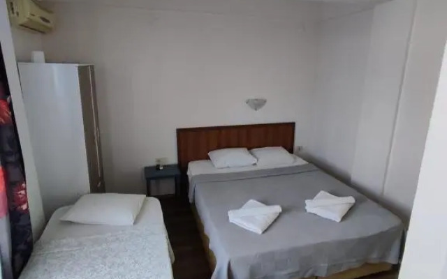 Liva Pansiyon & Garden