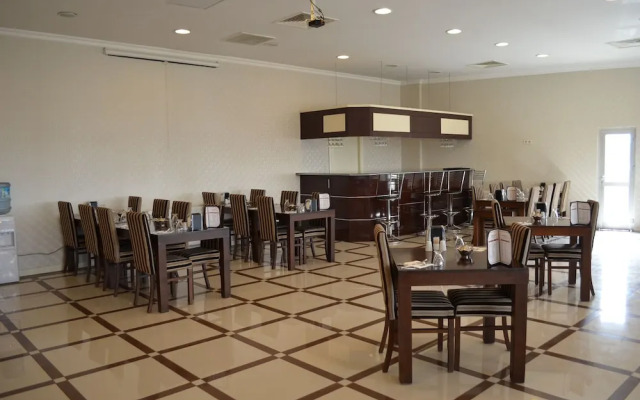 Siverek Hotel