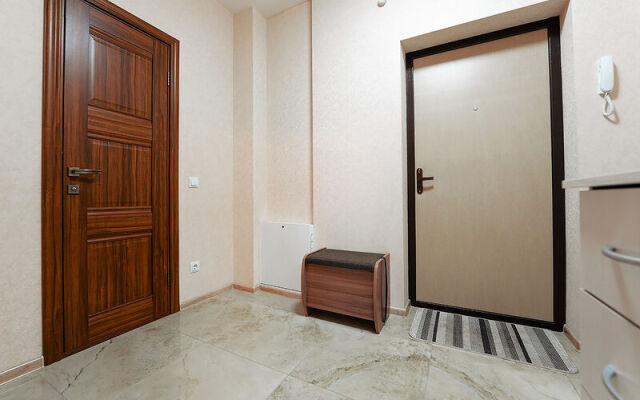 Апартаменты Пять Звезд Эстетика