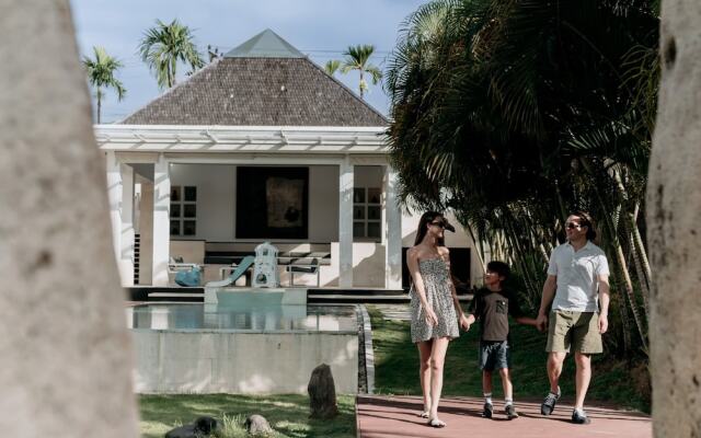 Nara Villa Canggu by Ini Vie Hospitality