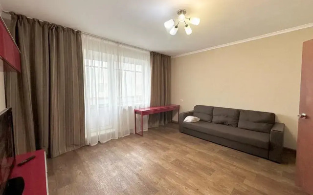 Апартаменты на улице 9 мая 46