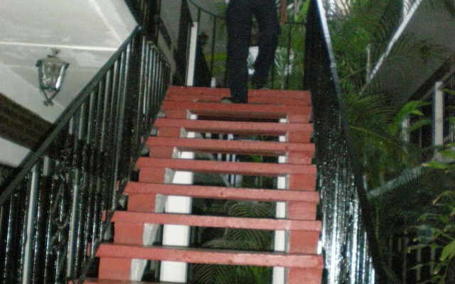 Hotel Azteca