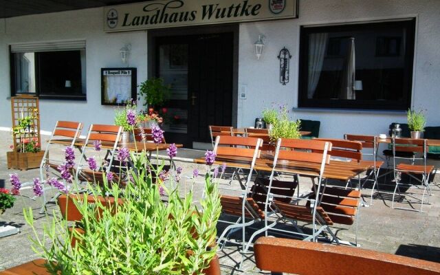 Landhaus Wuttke