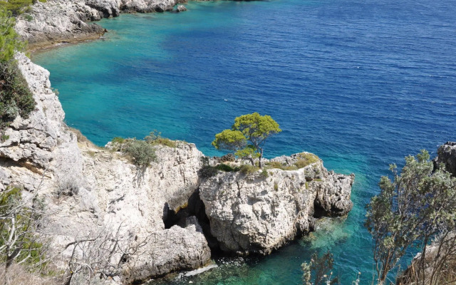Touring Club Italiano Isole Tremiti