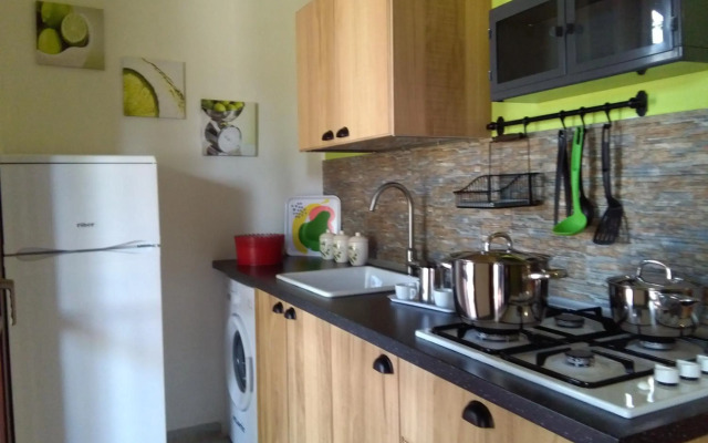 Ville Magnolie-Tre Rose