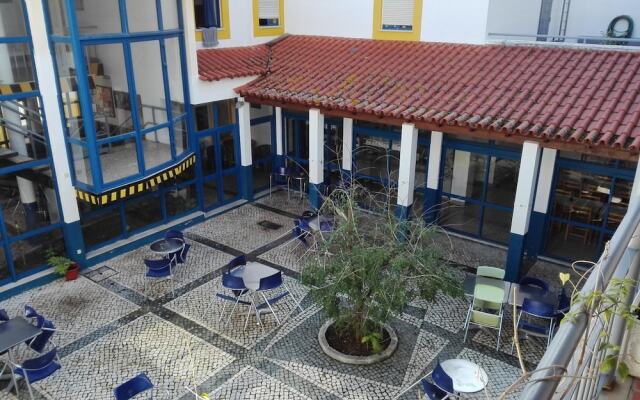 HI Lagos - Pousada de Juventude - Hostel