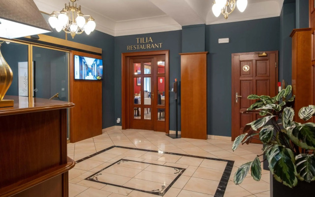 Villa Savoy Spa & Wellness