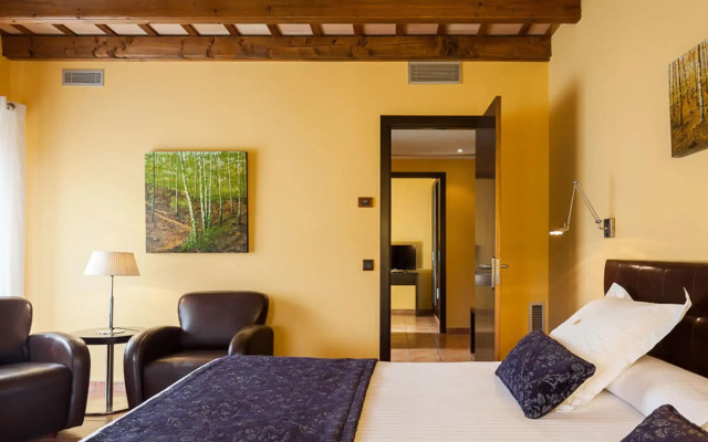 Hotel Vall de Bas