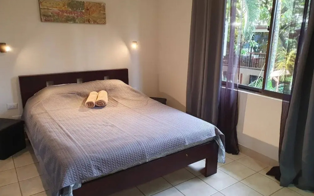 Apartment Hotel Marina Loft #207