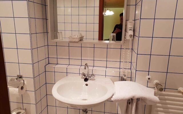 Hotel Restaurant Heidrich