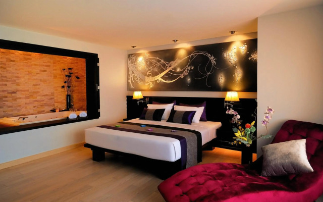 Citadines South Kensington London