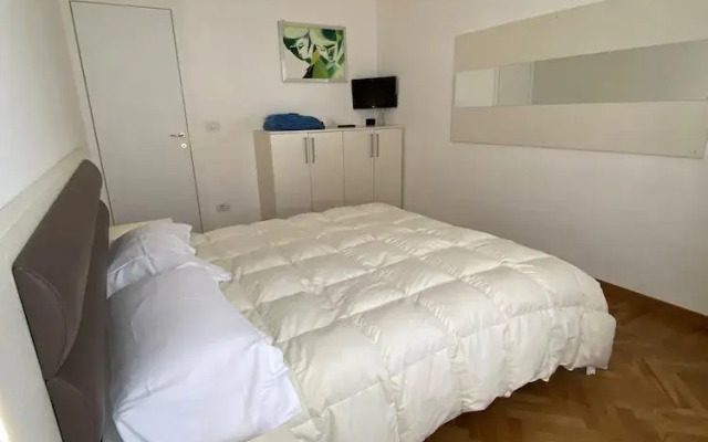 Zeffirino Apartments