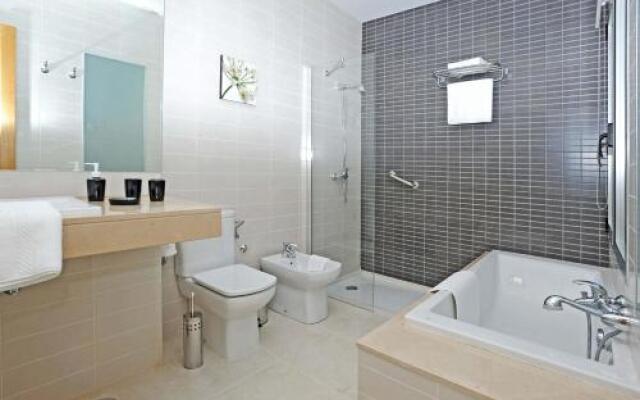 Salobre Vista Golf 30