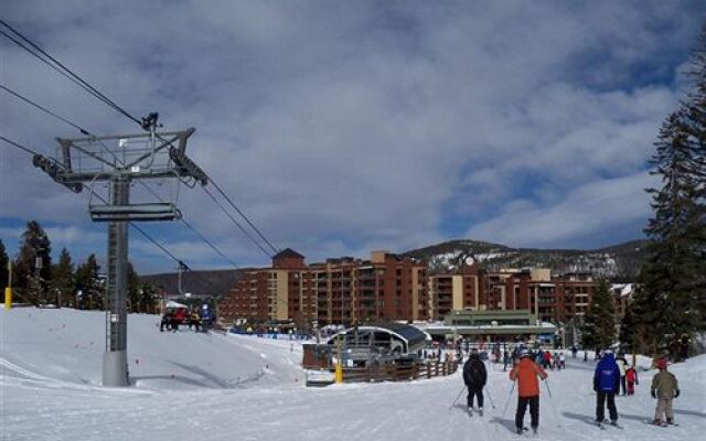 Breckenridge Resort Managers