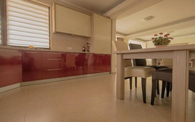 Samali Residence