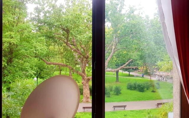 Studio in Sofia, With Wifi