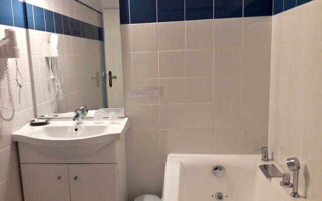 Hotel du Chemin des Dames