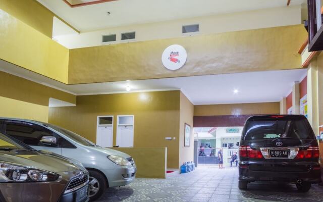 Kalimosodo Staycation