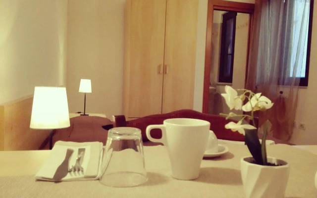 Noi Aparthotels & Trulli