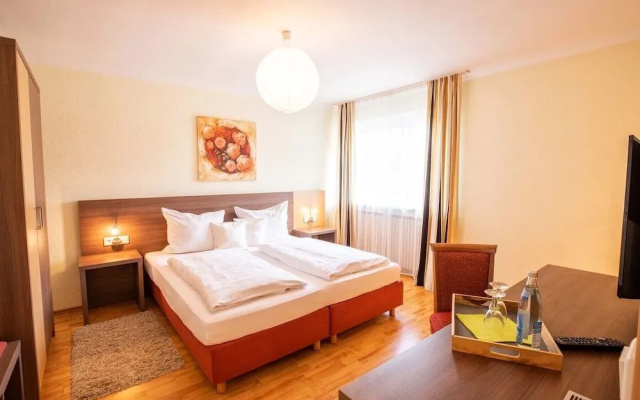 Landgasthof Hotel Sonne Röttingen