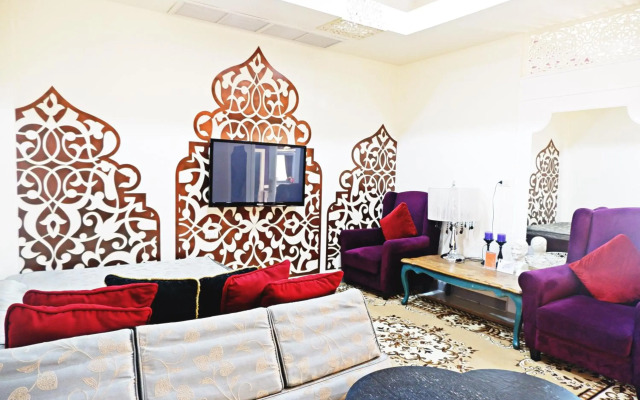 Rasa Boutique Hotel