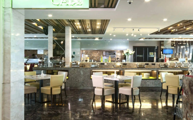 Promenade Hotel Bintulu