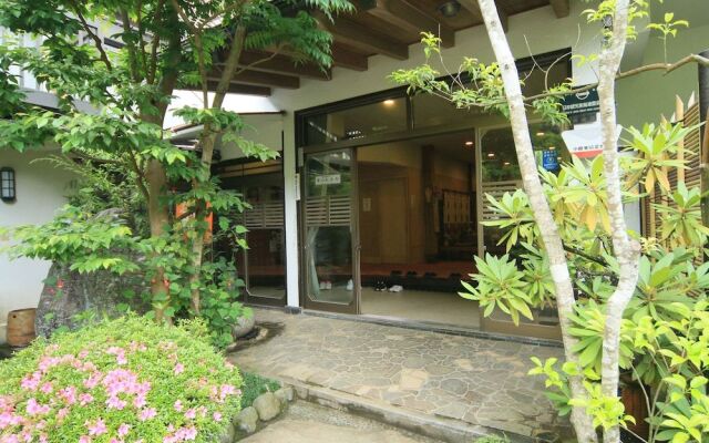 Ryokan Asada
