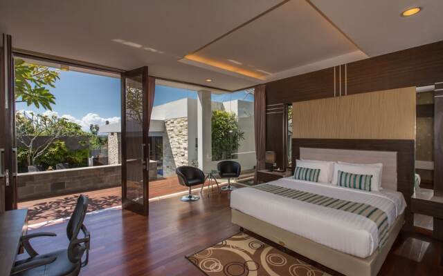 The Reiko Villa Bali