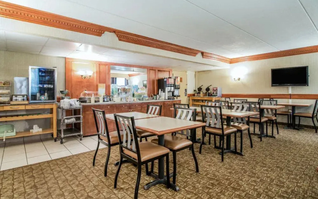 Quality Inn Liverpool