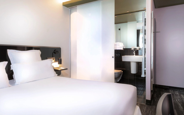 Hotel Libertel Gare de l'Est Francais