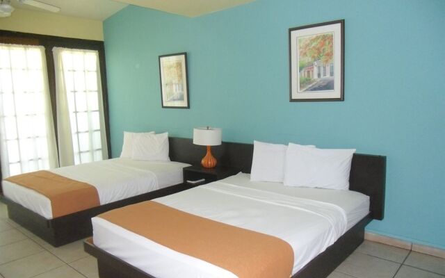 Parador Villas De Mar Hau