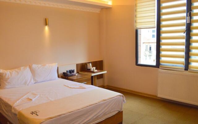 Osmanli Pasa Otel - Konaklama