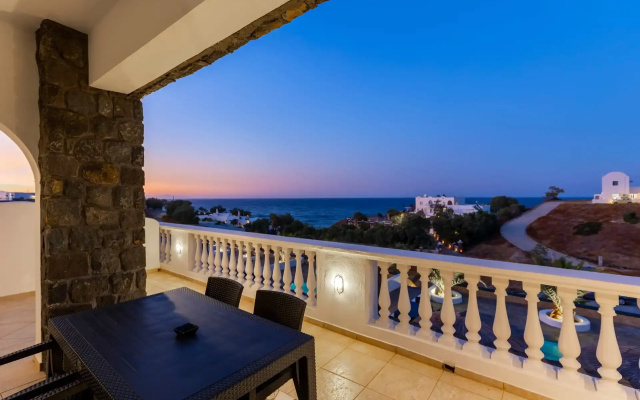 Rhenea Resort