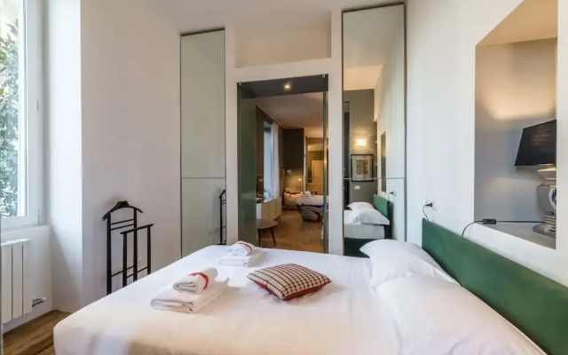 At home Heart of Milan - Porta Venezia