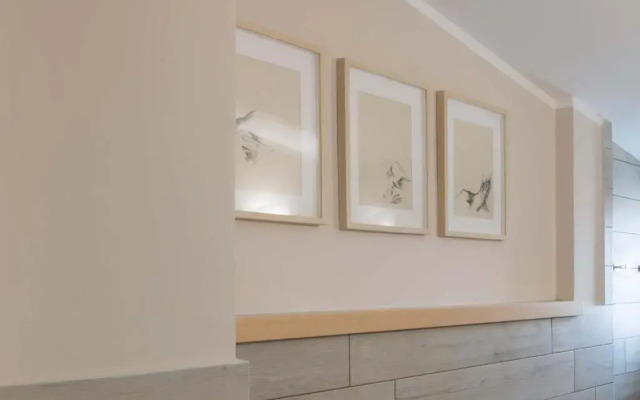 Welchome Charming House