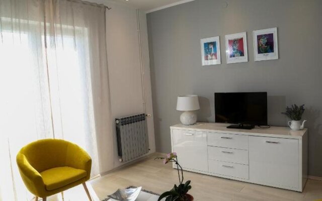 Apartments Viskovic Margita