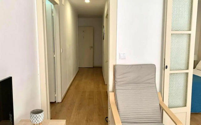 Central Avenida Liberdade 2