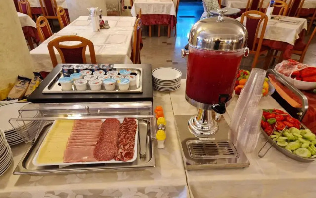 Hotel Ai Sette Nani