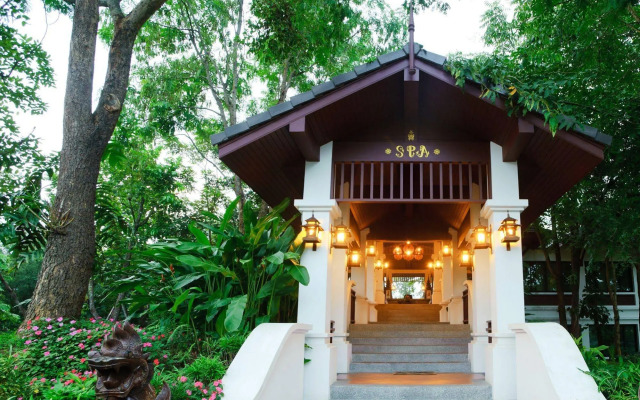 Chiangmai Highlands Golf and Spa Resort
