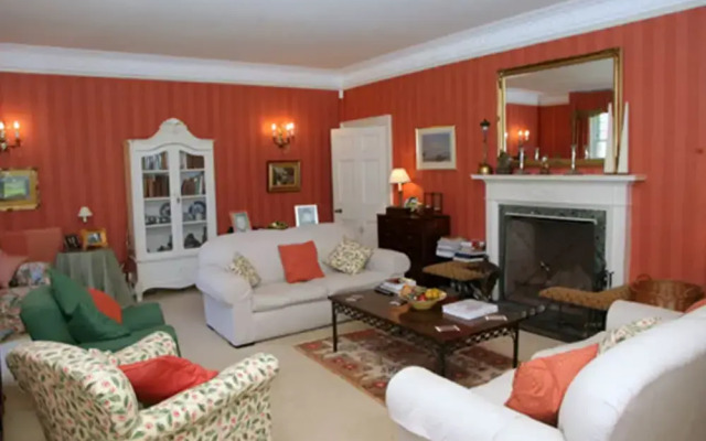 Kirklands Bed & Breakfast