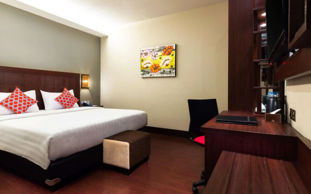 Value Hotel Thomson